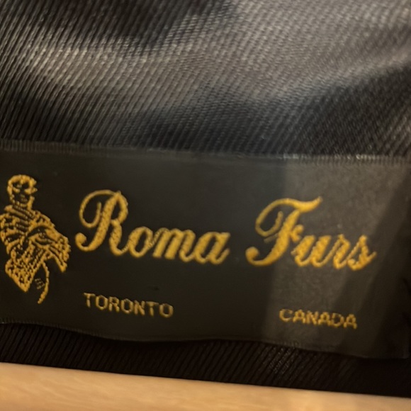 💯 Leather Jacket Brand New Tags attached - Picture 4 of 5